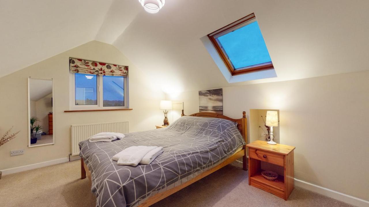 Jaw-Dropping Beach House In Anglesey เบนเล็ค ภายนอก รูปภาพ
