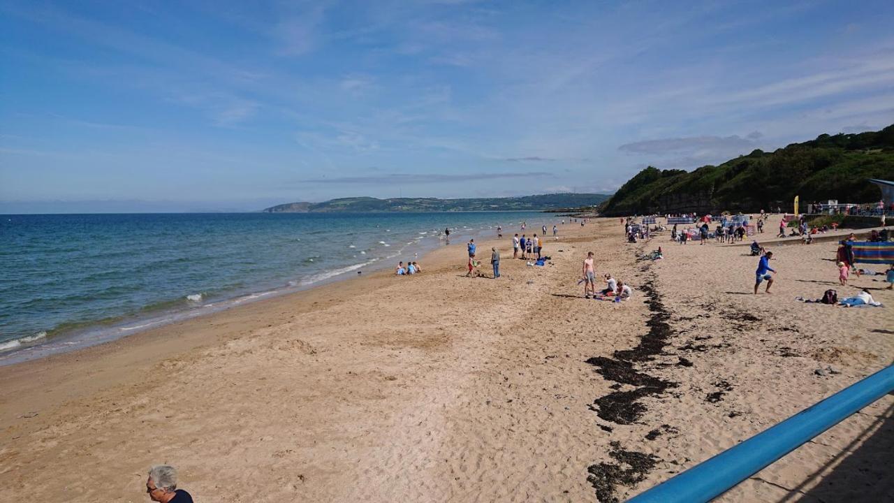 Jaw-Dropping Beach House In Anglesey เบนเล็ค ภายนอก รูปภาพ